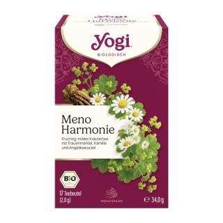 Yogi® Meno Harmonie