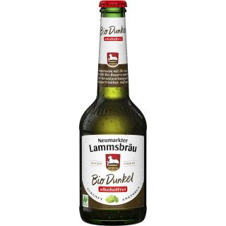 Dunkel Alkoholfrei