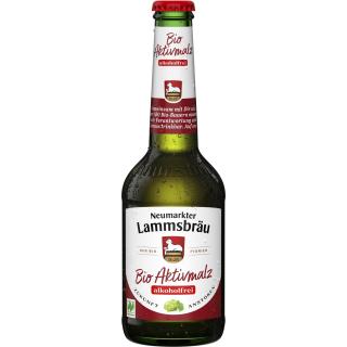 Aktivmalz Alkoholfrei
