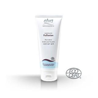 Fuß-Lotion