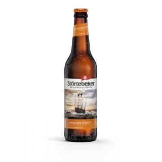 Bernstein-Weizen