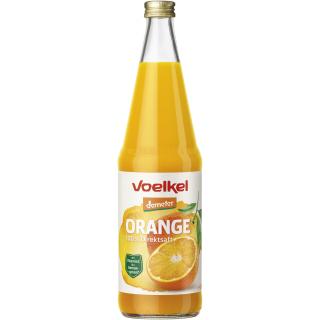 Orangensaft 100% Direktsaft