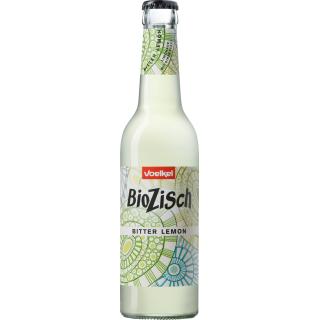 BioZisch Bitter Lemon