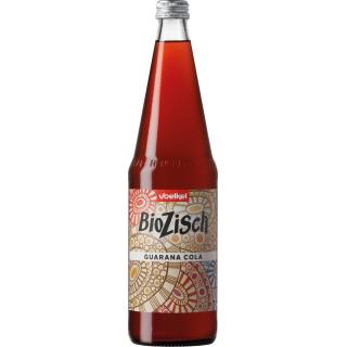 BioZisch Guarana Cola