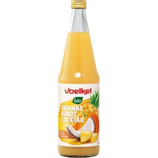 Ananas Kokos Mix