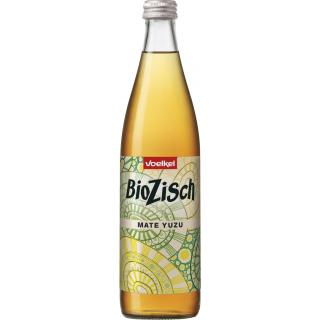 BioZisch Mate Yuzu