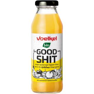 The Good Shit Shot