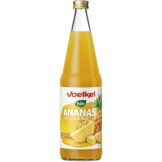 Ananassaft - 100% Direktsaft