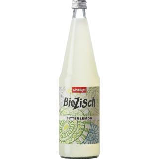 BioZisch Bitter Lemon