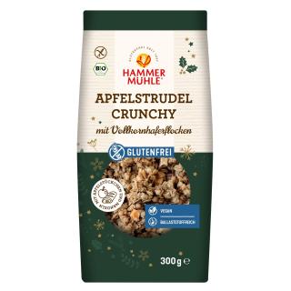 Apfelstrudel Crunchy