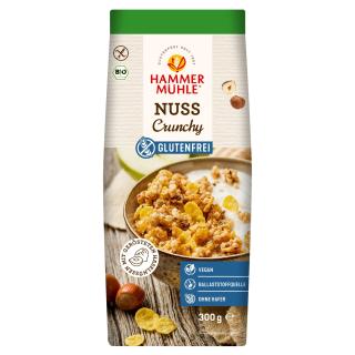 Nuss Crunchy