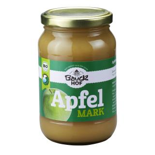 Apfelmark ungesüßt