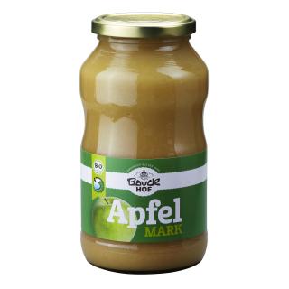 Apfelmark ungesüßt