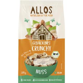 Crunchy Nuss
