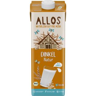 Dinkel Drink ungesüßt