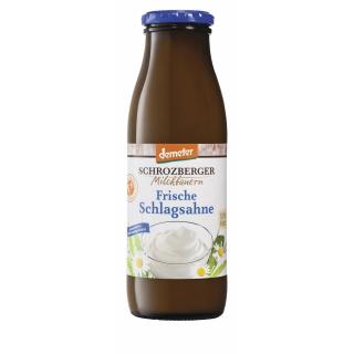 Schlagsahne