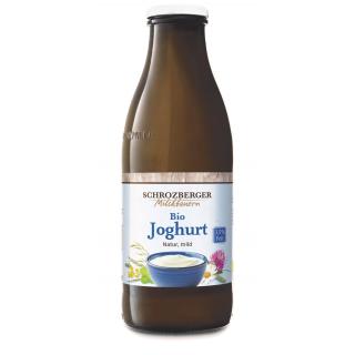 Joghurt Natur mild 3,5%