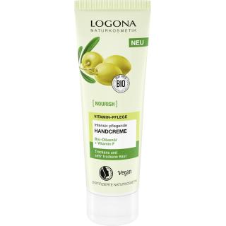 Handcreme Olive Vitamin F