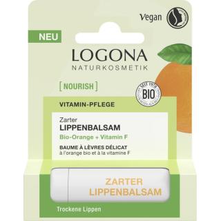 Lippenbalsam Orange