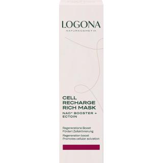 Cell Recharge Rich Mask 30 ml