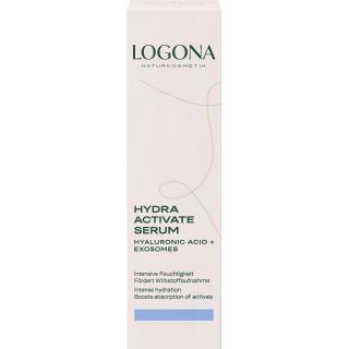 Hydra Activate Serum