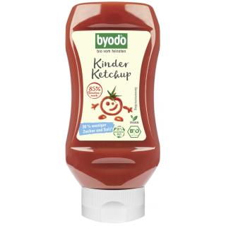 Kinder Ketchup