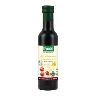 Aceto Balsamico di Modena IGP - Invecchiato, 6 % Säurel