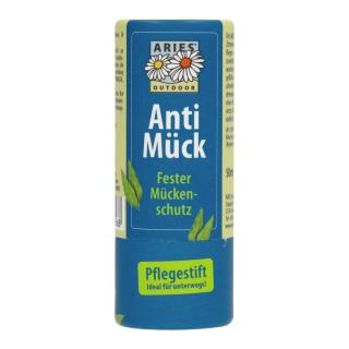 Anti Mück Fester Mückenschutz