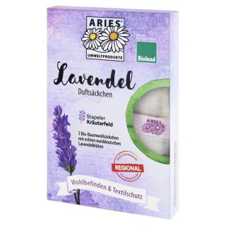 Stapeler Lavendel Duftsäckchen