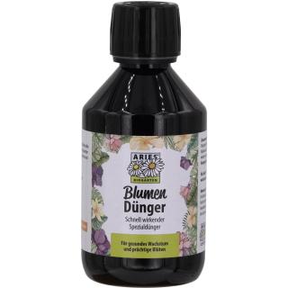 Blumendünger