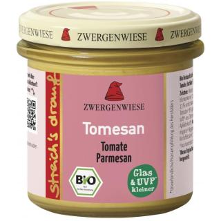 Streich´s drauf Tomesan