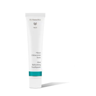 MED Minze Zahncreme forte