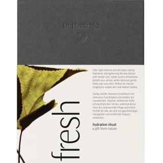 Geschenkset fresh