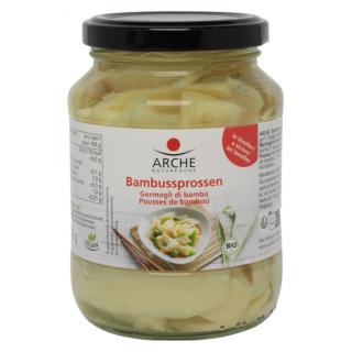 Bambussprossen