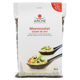 Meeressalat