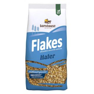 Flakes Hafer