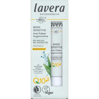 BS Anti-Falt Augencreme Q10
