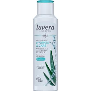 Pflegeshampoo basis sensitv Feuchtigkeit u Pflege