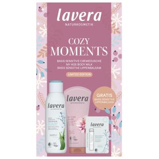 Geschenkset Cozy Moments