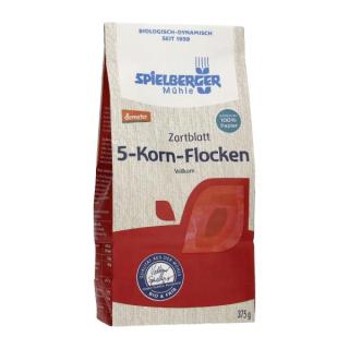 5-Korn-Flocken