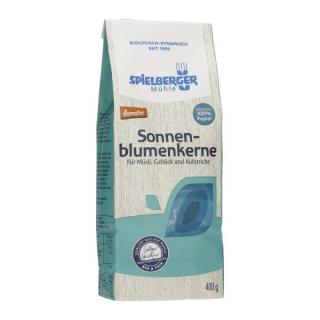 Sonnenblumenkerne