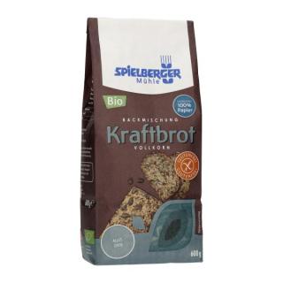 Backmischung Kraftbrot