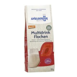 Multidrink Flocken
