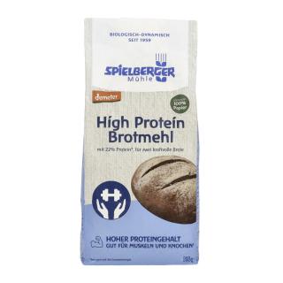 High Protein Brotmehl
