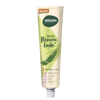 Remoulade ohne Ei