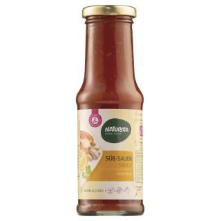 Süß Sauer Sauce