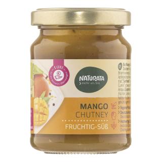 Mango Chutney gf