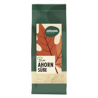 Ahornsüße
