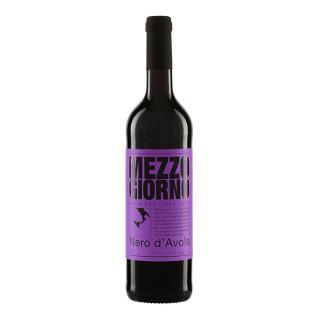 Nero d''Avola Mezzogiorno IGT