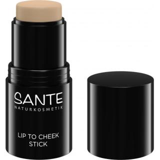 Lip to Cheek Stick 02 Glow to Go